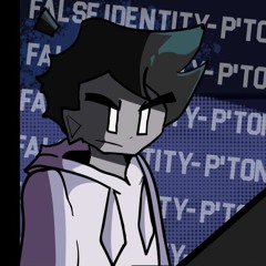 False Identity-P'tonamor-Mixed