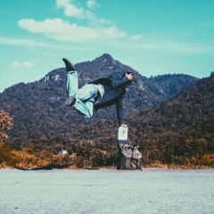 B boy mixtape DJ sming v.1