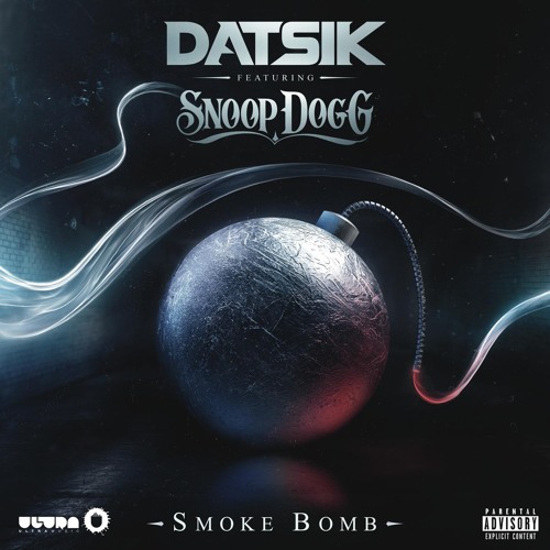 Smoke Bomb (feat. Snoop Dogg)