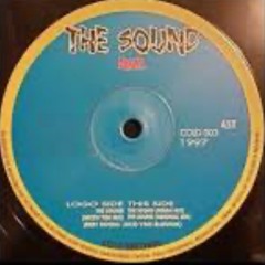 N.O.T. - The Sound (Original Mix)