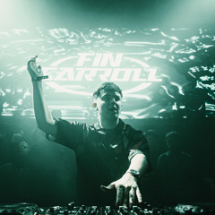 Fin Carroll @ The Dome, Liverpool [ALL NIGHT LONG]
