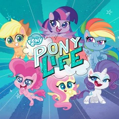 My Little Pony: Pony Life - Theme Song (English)