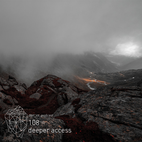 dpr_xs_podcast_108_deeper_access