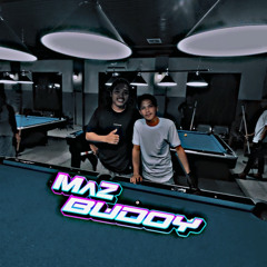 My Marmalade - 2024 ( Dicka YP ) SPECIAL R£Q #MazBudoY