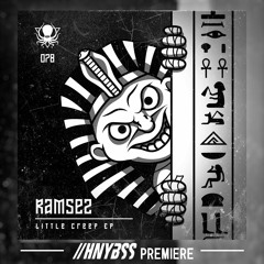 Ramsez - Pink Crystals (DDD078) [HNYBSS Premiere]