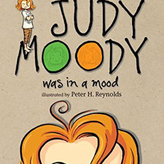 Judy Moody - Bryjk