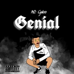 Genial - AC Gabo (Oficial Audio)