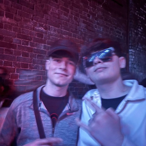 Max Dean x Luke Dean x Locky (unreleased)