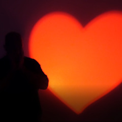 heart on fire