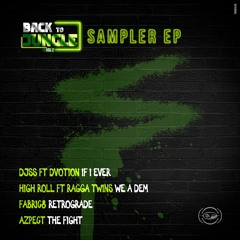 PREMIERE: High Roll Ft. Ragga Twins 'We A Dem' [Formation Records]