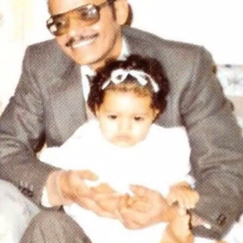 تهويدة من أرق وأعذب صوت بالعالم أجمع.