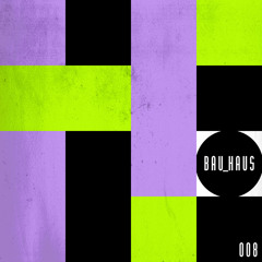Premiere: Rendelman & Oppaacha - BJ21 [BAU_HAUS]