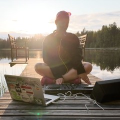 Lakeside Sessions / Late Summer Sunset Sunday 3008