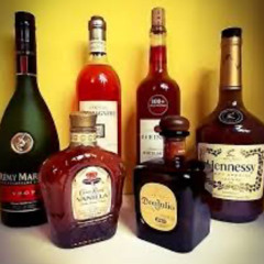 (Brown liquor Chronicles Podcast)Ep .1