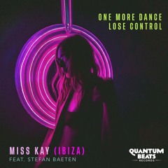 One More Dance Lose Control