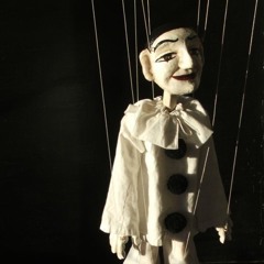 The Strings Of A Poet