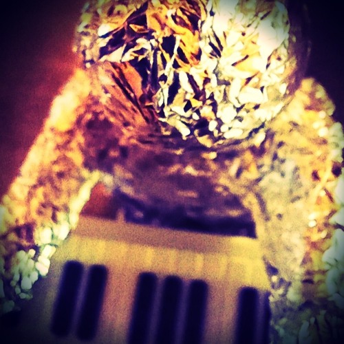 Robot Pop