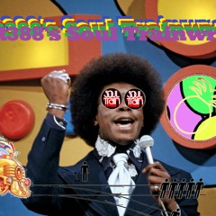 SR388's Soul Trainwreck - 07282020
