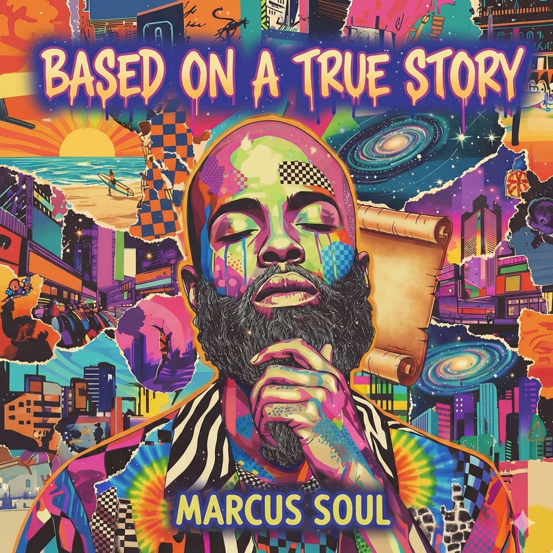 Marcus True Stream Marcus Soul | Listen to Based On A True Story playlist online ...