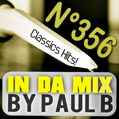 Paul B - INDAMIX 356 - 28Nov2014 - Classics Hits