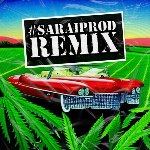 Bigg Rojo - I Got That Receipe (#saraiprod Remix)