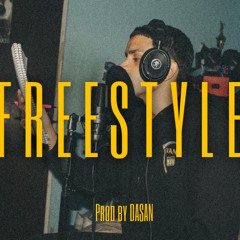 GibranKhalil Freestyle