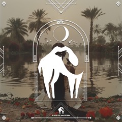 Without You - Anthony Bassoulou & Josho , Cafe De Anatolia