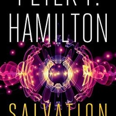 [Read] PDF EBOOK EPUB KINDLE Salvation Lost (The Salvation Sequence Book 2) by  Peter