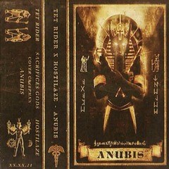 ANUBIS PUNISHER [prod. HOSTILAZE]