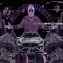 SKAI ISYOURGOD - 八方来财 Stacks from All Sides (Tech House Remix) [Club Edit]