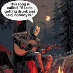 LAUGHIN' AS I WATCH U DIE BY KING 7666