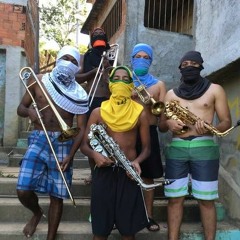 EPIC SAX GUY BRAZILIAN FUNK ((130 BPM))