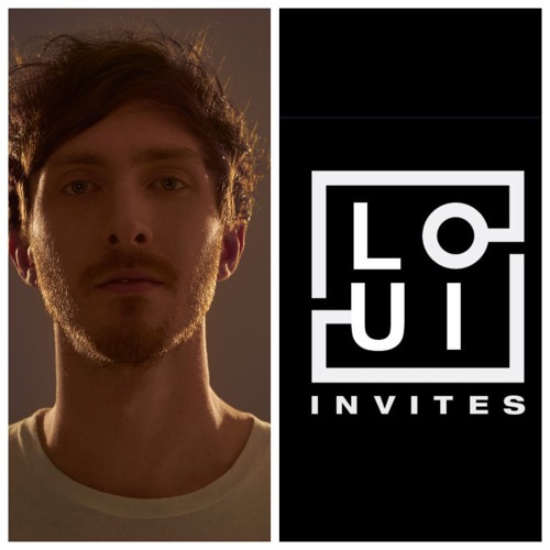 Loui invites021 Joe ryer