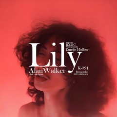 DUNIA FANA - Alan Walker, K391,  Emelie Hollow - Lily (Reggae Cover)