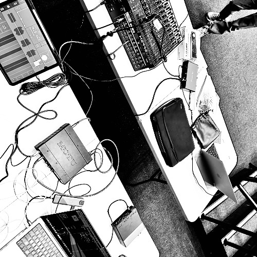 SCORING REEL 2025