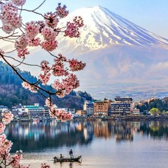 The Japan Jam
