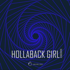 HollaBack Girl (edit)