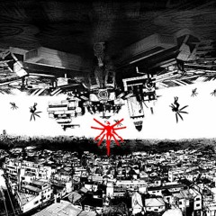 APEIROPHOBIA - TÉSERA /// Inestimable Corpse - Ananta boss