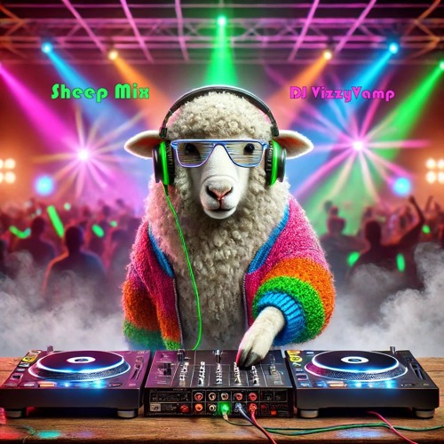 Sheep Mix