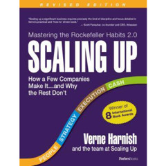 Podcast 1188: Learn How to Scale Your Business: Leadership Strategies, Innovation Tips, and Global Insights with Verne Harnish
