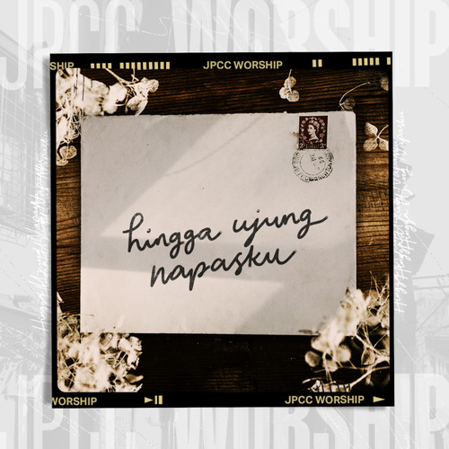 Hingga Ujung Napasku