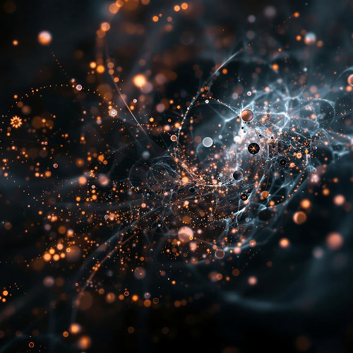 Quiet Moments of Reflection pt.XIII.