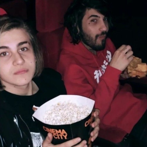 Ian  - LUMEA ASTA remix