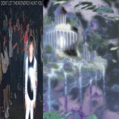 a mix you probably wouldn't play around anyone #2