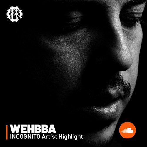 INCOGNITO Artist Highlight: WEHBBA