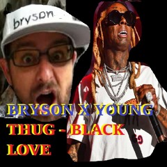 BRYON X YOUNG THUG - BLACK LOVE (12D AUDIO) *BASS BOOSTED*