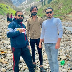Dil Bar Bar Kehnda 🔥 DJ Farhan 💊
