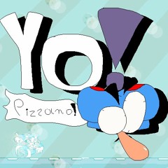 Freezing Point - Yo! Pizzano! OST [Sugary Spire Fangame]