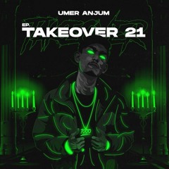 God Flow - Umer Anjum (Official Audio)
