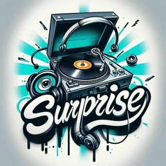 DJ SURPRISE - NEW VIBRATIONS